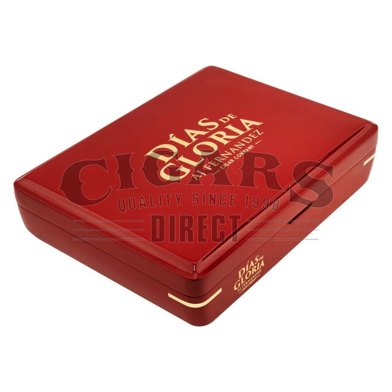 AJ Fernandez Dias de Gloria Robusto 1 Cigar