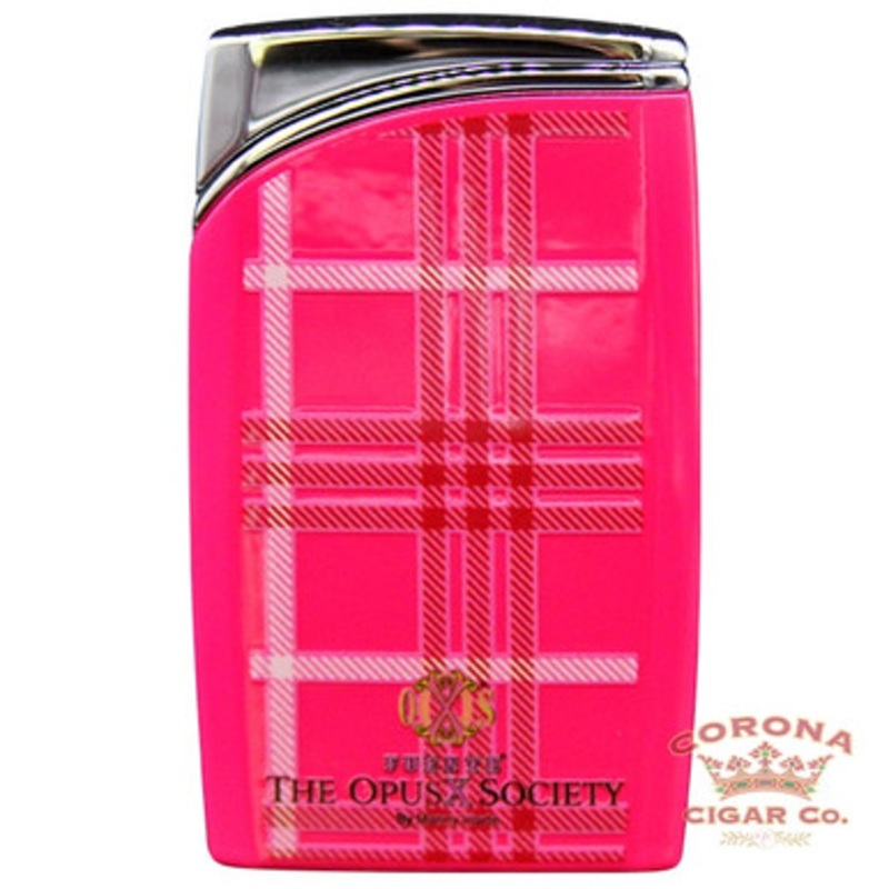 Arturo Fuente OpusX Society Ros J30 Lighter