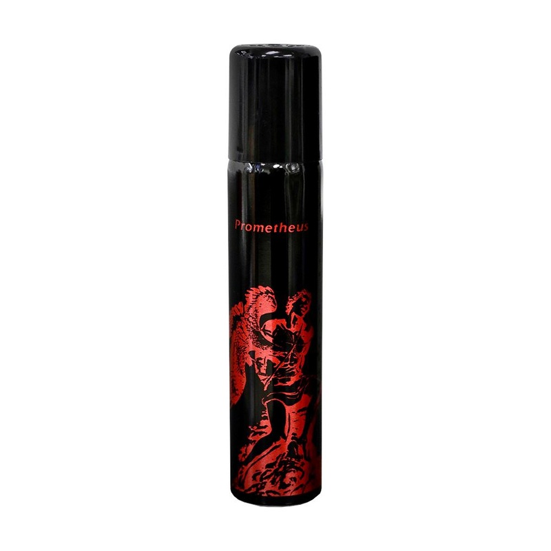 Prometheus Premium Butane Refill Can 3oz