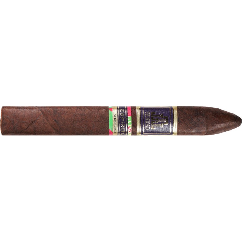 Trinidad Espiritu Series No. 3 Belicoso 6″1/8 * 52