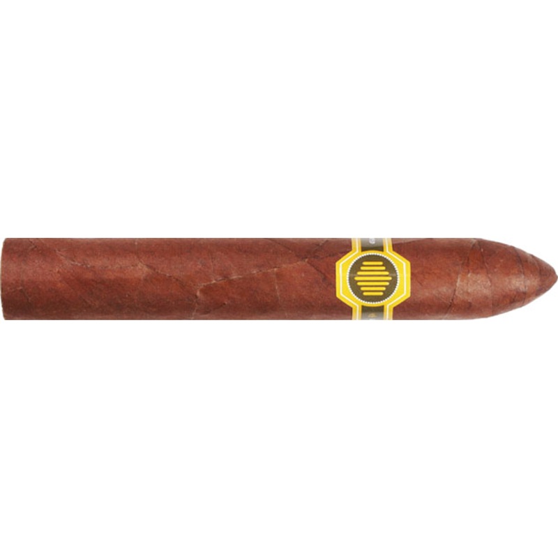 Warped La Colmena Black Honey 5″ * 48