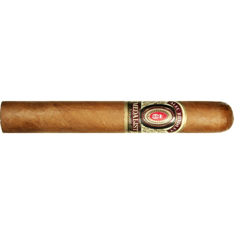 Alec Bradley Medalist Toro 6″ * 54