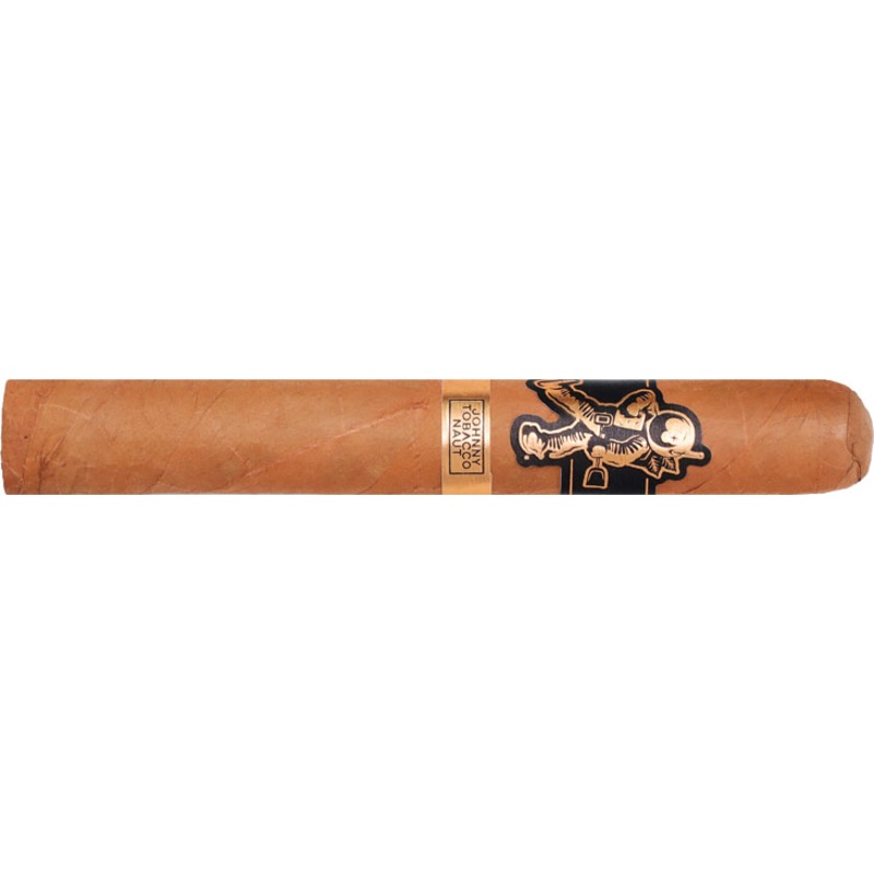 Room 101 Johnny Tobacconaut Toro 6″ * 52