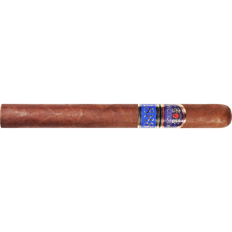 Villiger 1888 Nicaragua Churchill 7″ * 47