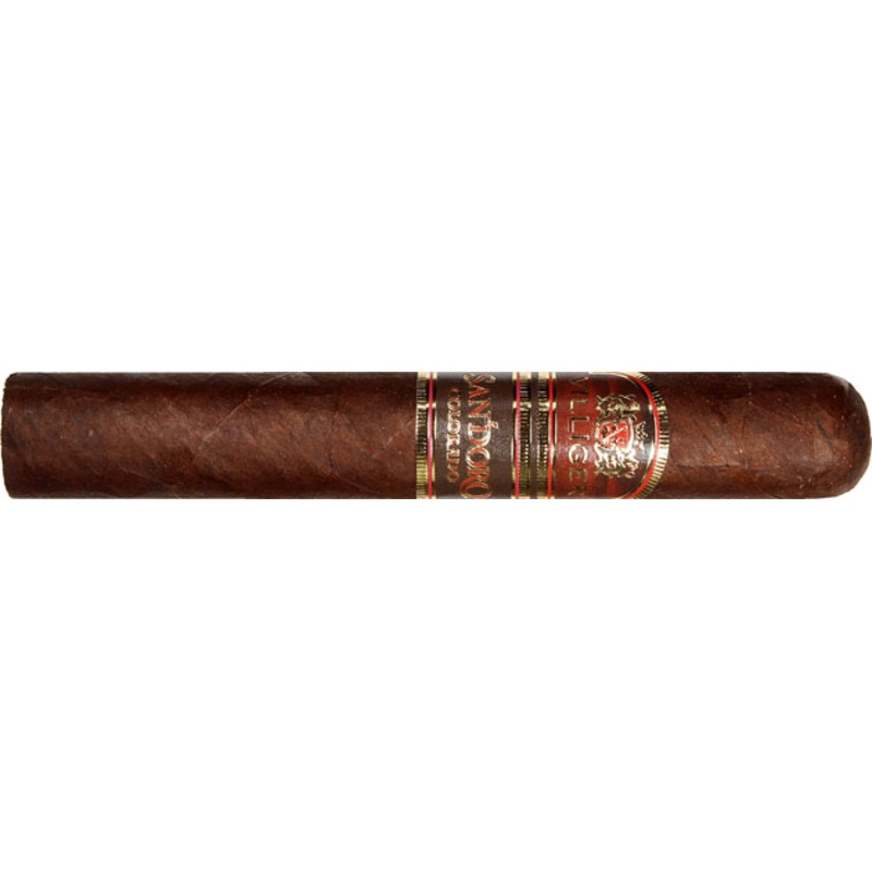 Villiger San’Doro Colorado Robusto 5″ * 50