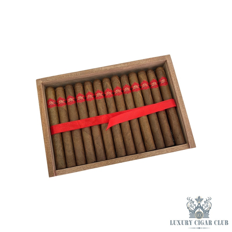 Warped Devil’s Hands 5 pack lonsdale (6×44)