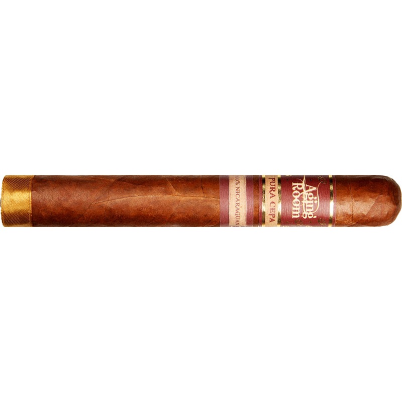 Aging Room Pura Cepa Grande 6″1/2 * 56