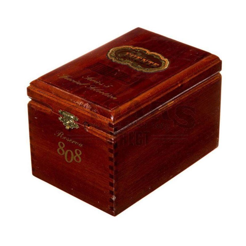 Arturo Fuente Casa Fuente Series 5 808 Toro 1 Cigar