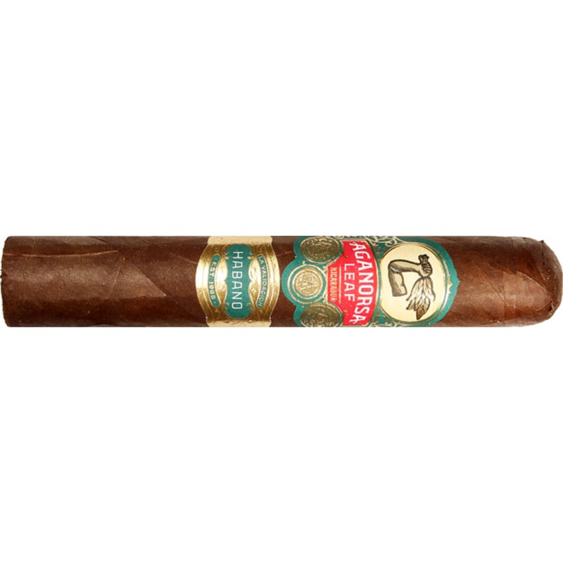 Aganorsa Leaf Validacion Habano Gran Robusto 5″ * 54