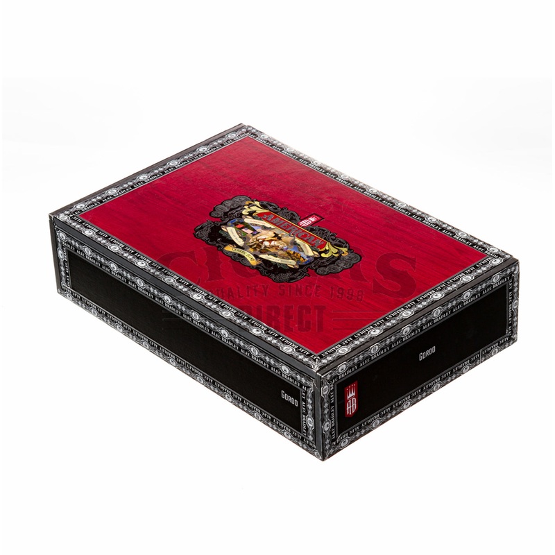 Alec Bradley American Classic Blend Gordo 1 Cigar