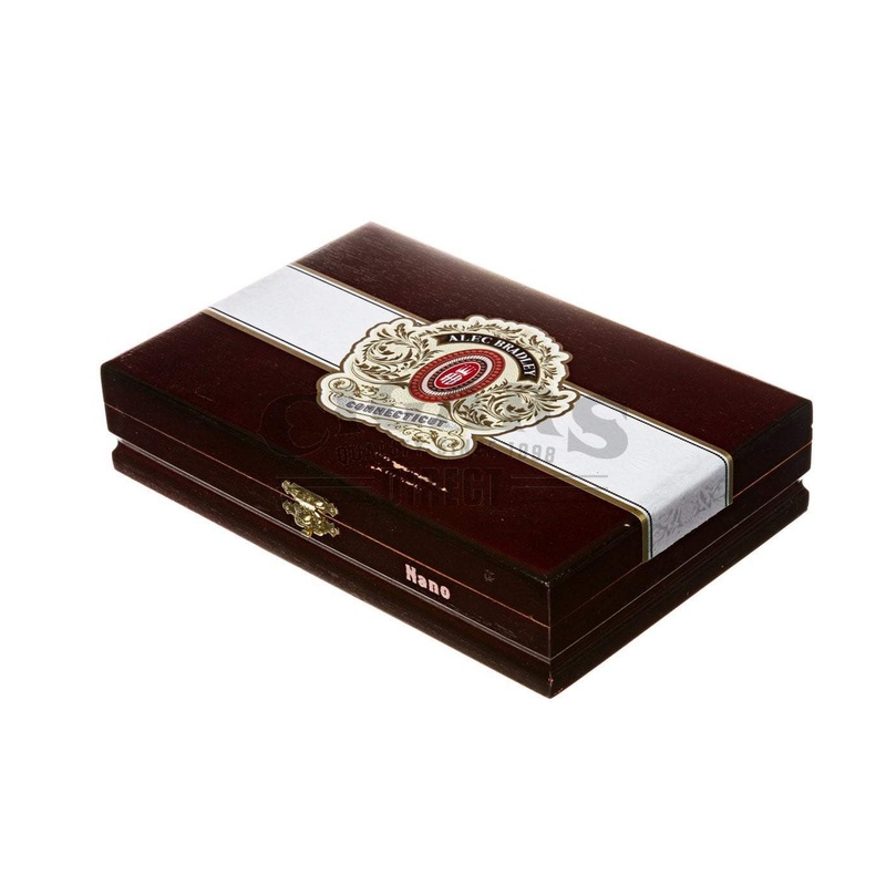 Alec Bradley Connecticut Nano 1 Cigar