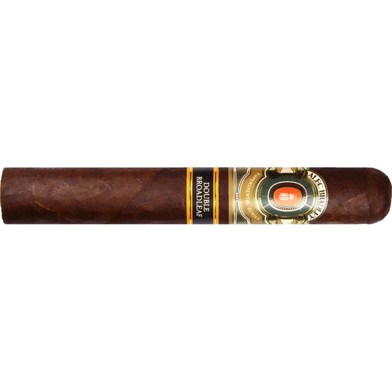 Alec Bradley Double Broadleaf Gordo 6″ * 60