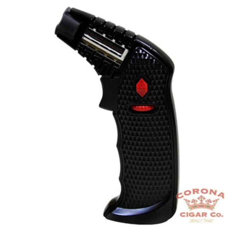 Corona Cigar Table Lighters