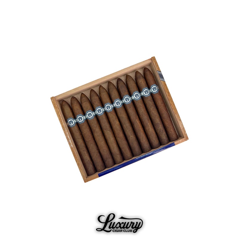 Warped El Oso Limited Edition 2025 5 pack belicoso (6×48)