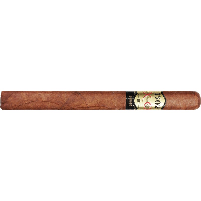 1502 XO Churchill 7″ * 48