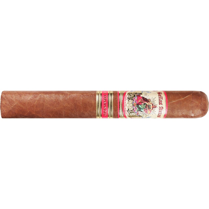 AJ Fernandez Bellas Artes Gordo 6″1/2 * 58