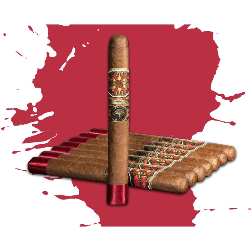 Arturo Fuente Stefano Ricci OpusX Edition 1 Cigar