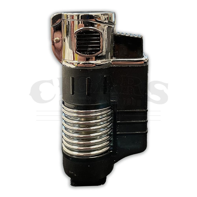 Cheap House Torch Lighter Blue