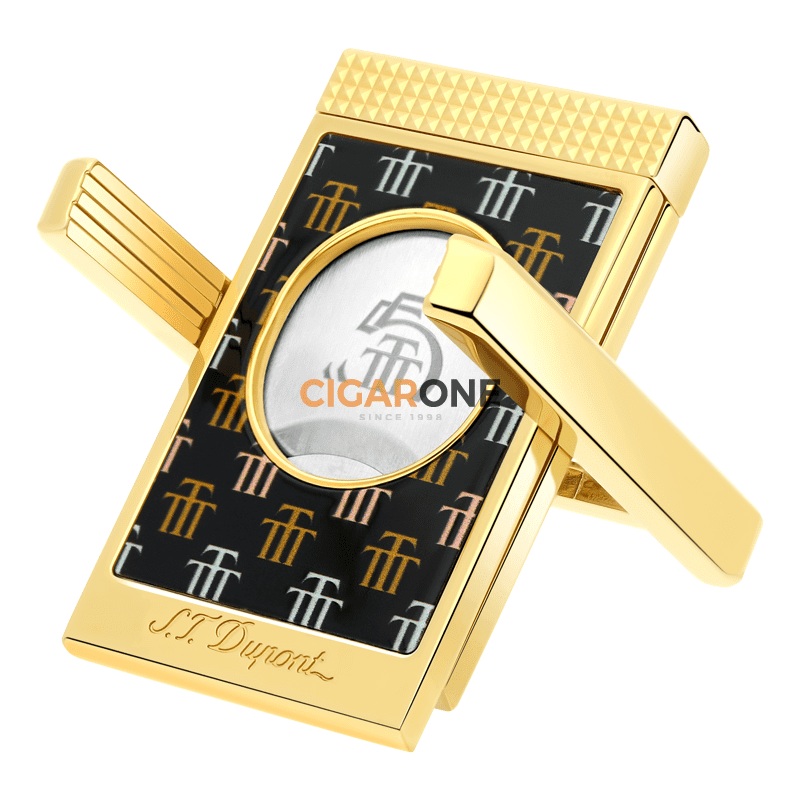 ST DUPONT Cutter X Stand – Trinidad 55