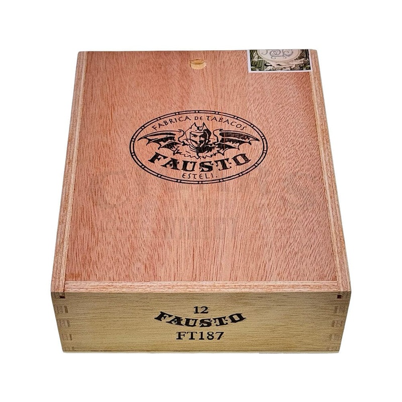 Tatuaje Fausto FT187 Churchill Gordo 1 Cigar
