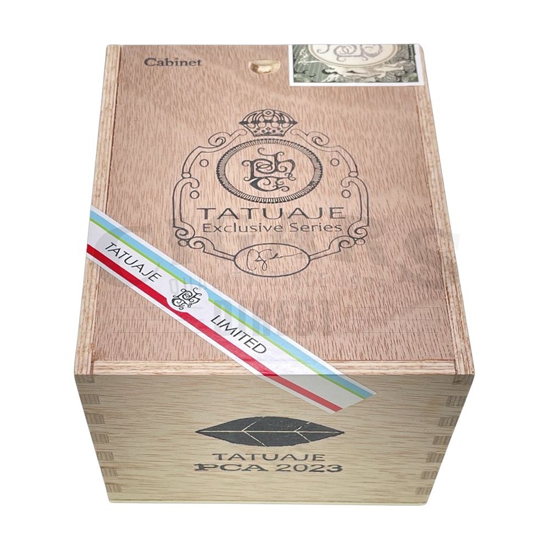 Tatuaje PCA 2023 Limited Edition Toro 1 Cigar