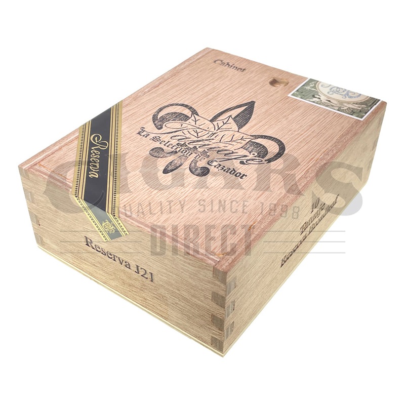 Tatuaje Reserva Broadleaf J21 1 Cigar