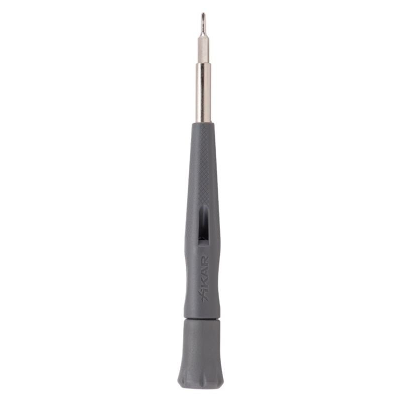 Xikar Tune Up Tool Gray Gray