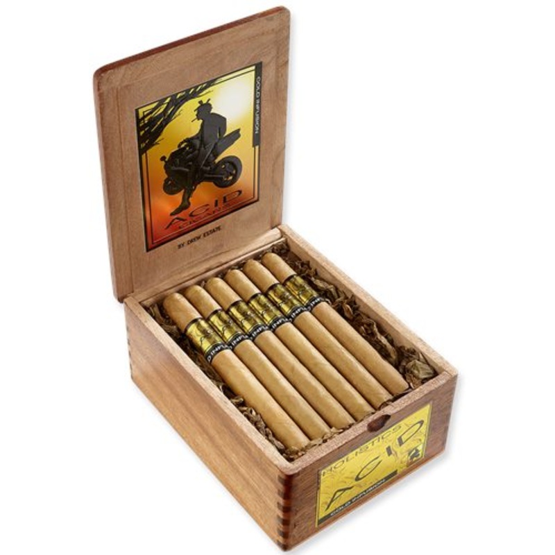 Acid Cold Infusion Lancero (6.7″ x 44) Box of 24