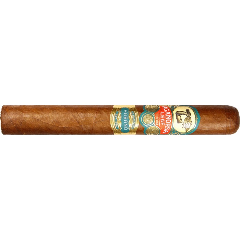 Aganorsa Leaf Validacion Habano Toro 6″1/4 * 52