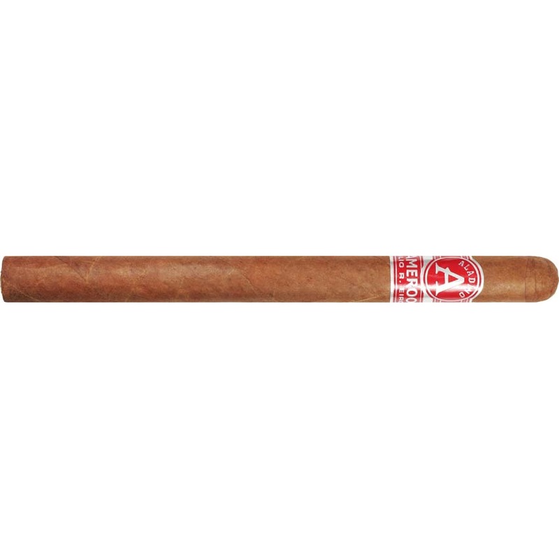 Aladino Cameroon Elegante 7″ * 38