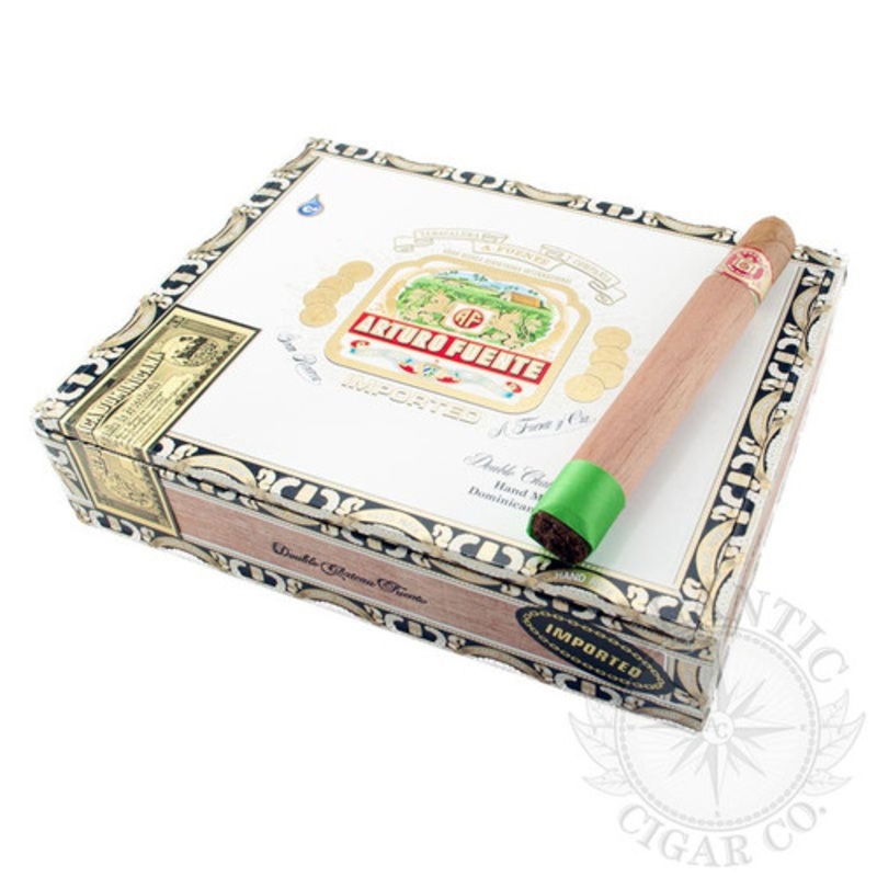 Arturo Fuente Chateau Double Chateau Natural