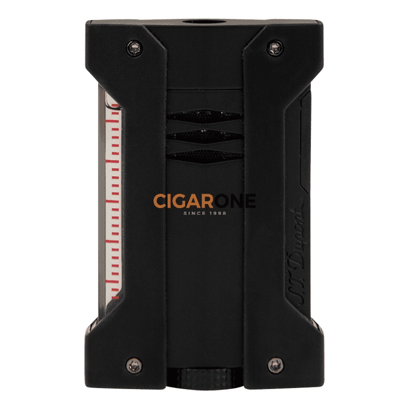 ST DUPONT Defi Extreme Matt Black