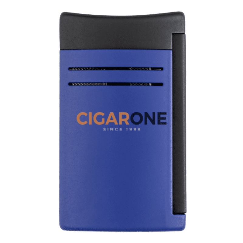 ST DUPONT Maxijet Matte Ocean Blue & Black