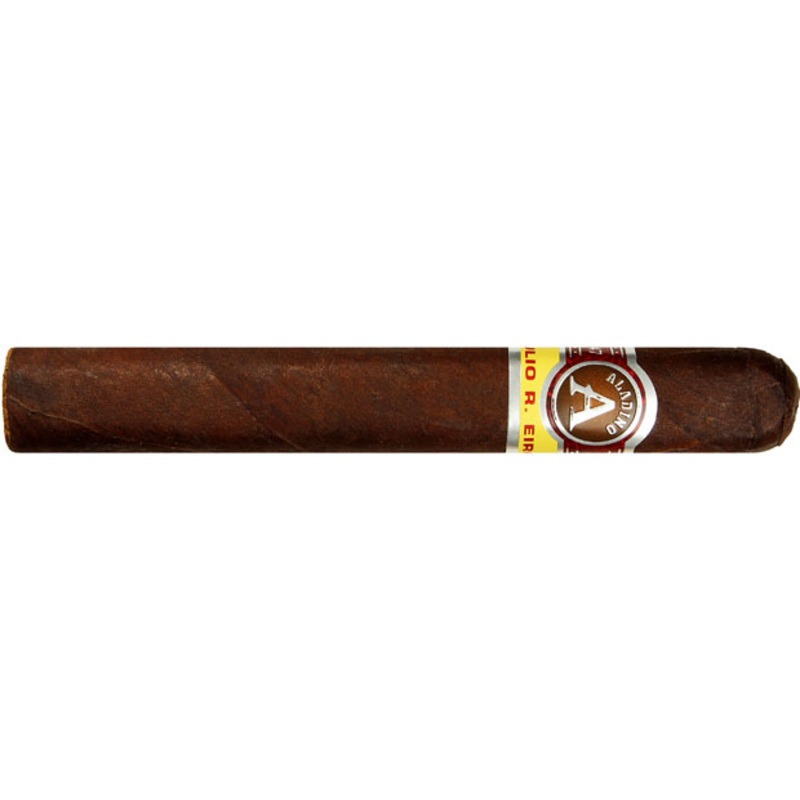 Aladino Maduro Box Pressed Corona 5″ * 44