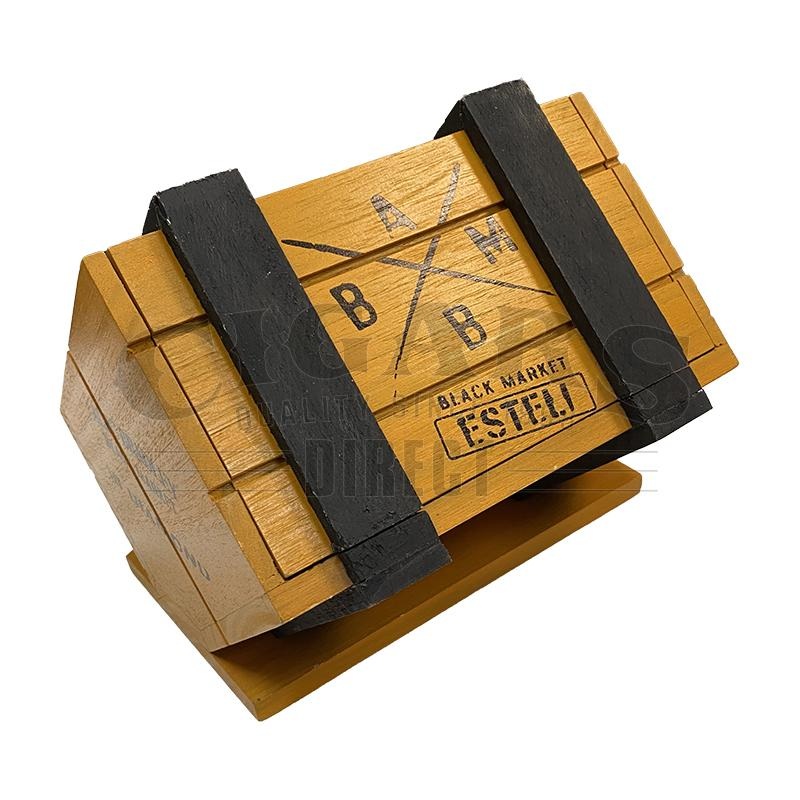 Alec Bradley Black Market Esteli Diamond 1 Cigar