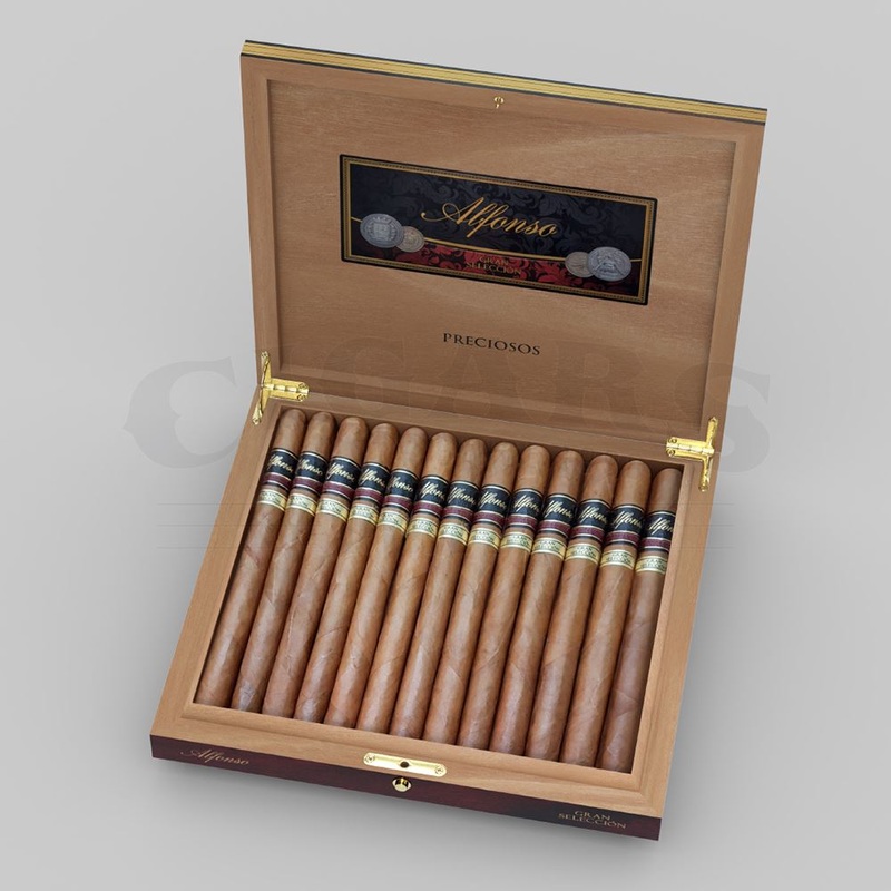 Alfonso Gran Seleccion Preciosos Lancero 1 Cigar
