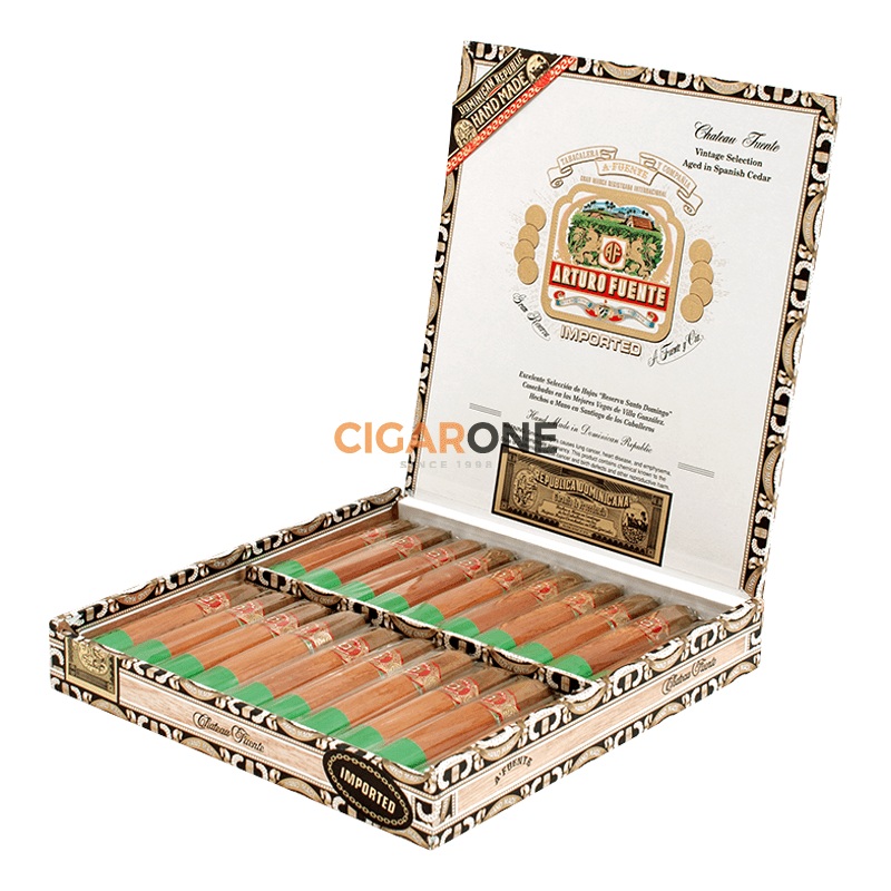 Arturo Fuente Chateau Fuente