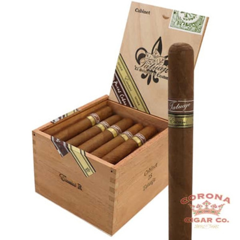 Tatuaje Escasos R (5 1/2 x 50)