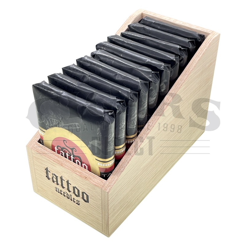 Tatuaje Tattoo Needles Petite 5 Cigars