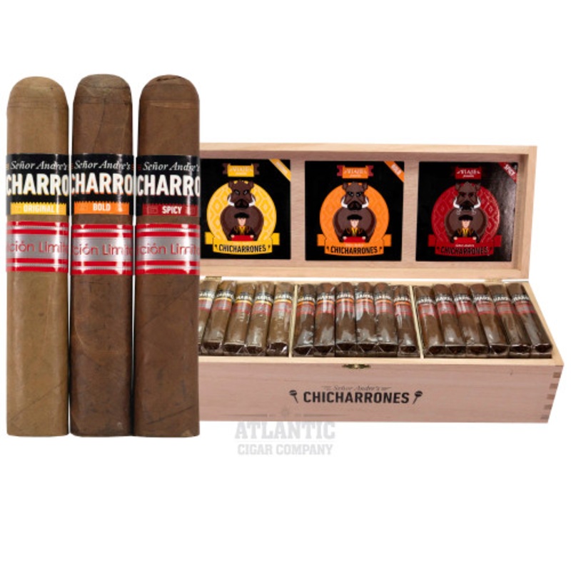 Viaje Chicharrones