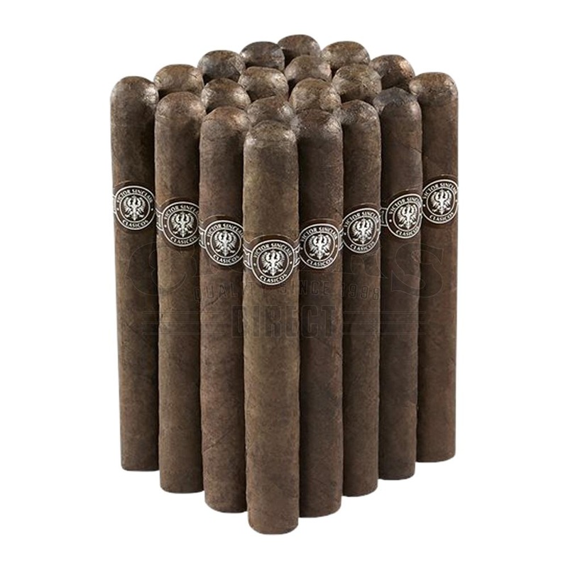 Victor Sinclair Clasicos Toro Maduro Bundle of 20