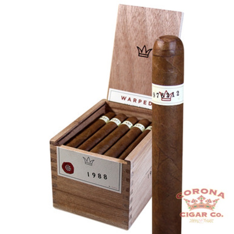 Warped Serie Gran Reserva 1988 (5 1/4 x 50)