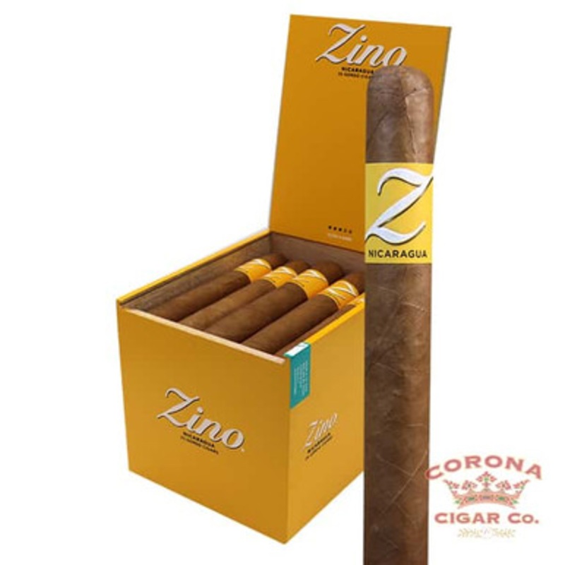Zino Nicaragua Gordo (6 x 60)
