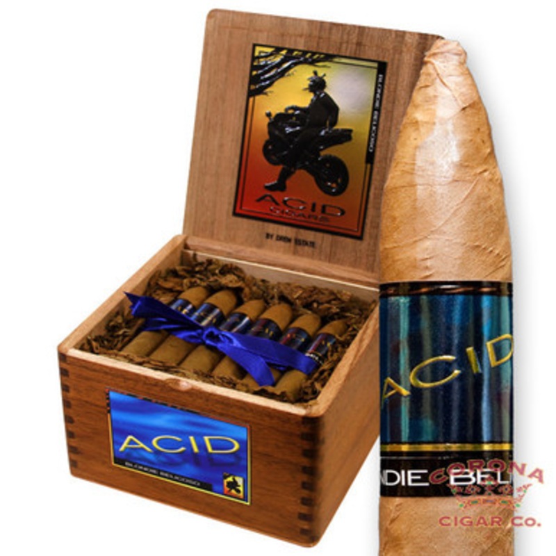 Acid Remi Blue Blondie Belicoso (5 x 54)
