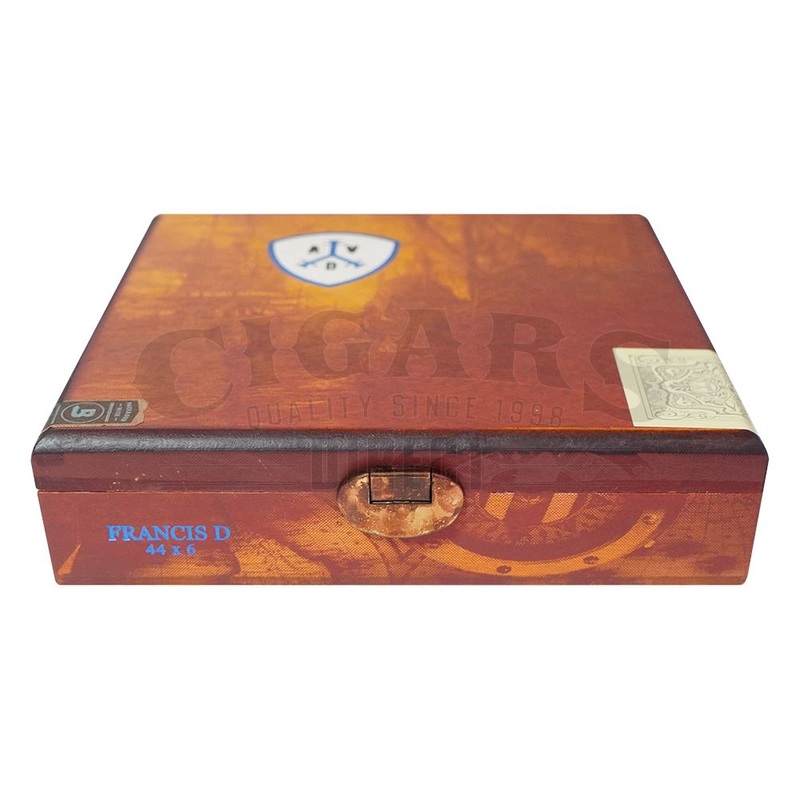 Adventura The Navigator Francis D Corona 1 Cigar