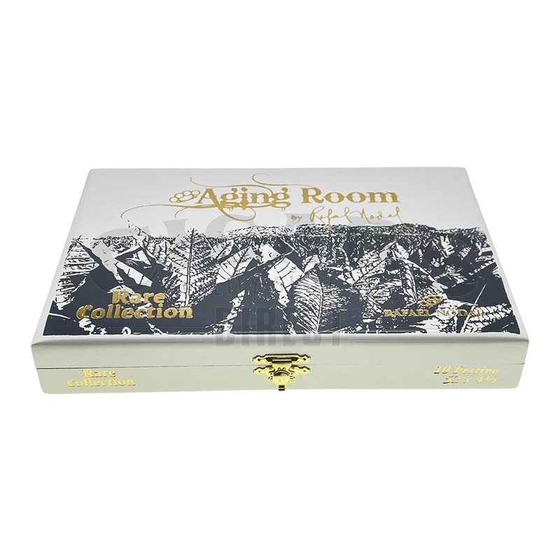 Aging Room Rare Collection Festivo Short Robusto 1 Cigar