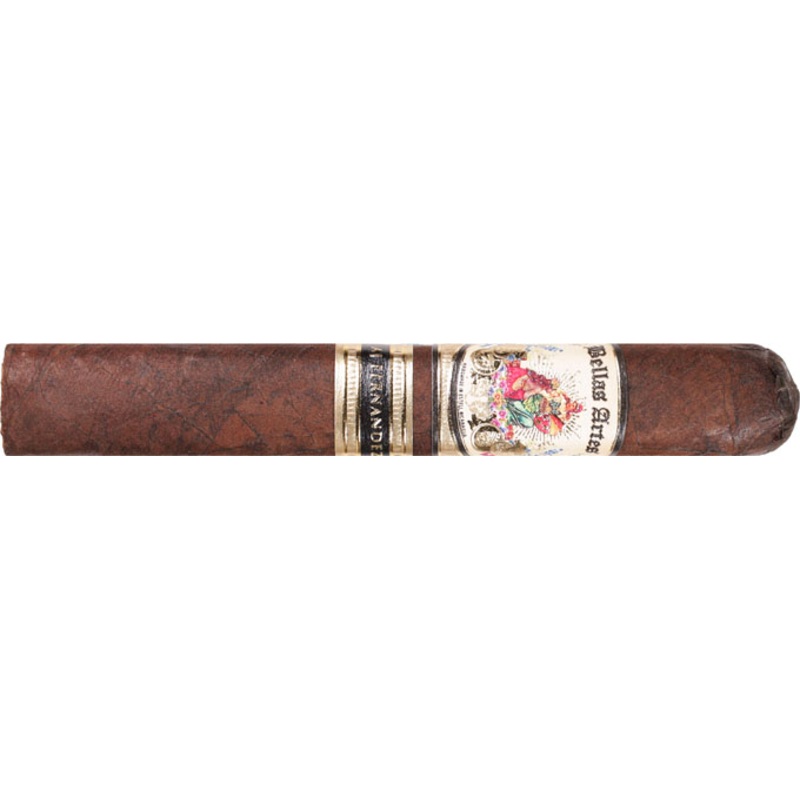 AJ Fernandez Bellas Artes Maduro Robusto 5″1/2 * 52