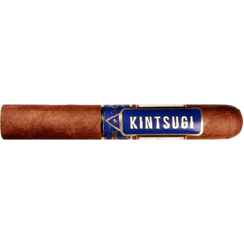 Alec & Bradley Kintsugi Gordo 6″ * 60