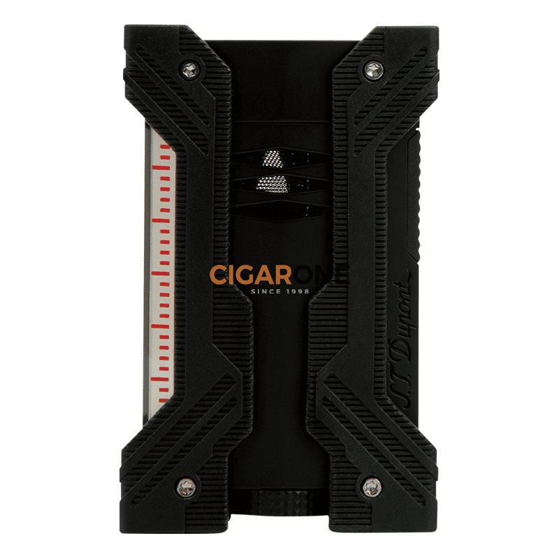 ST DUPONT Defi XXtreme Black