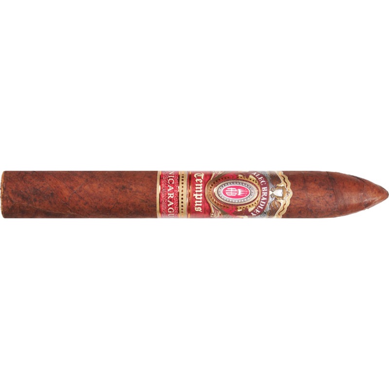 Alec Bradley Tempus Nicaragua Torpedo 6″1/8 * 52